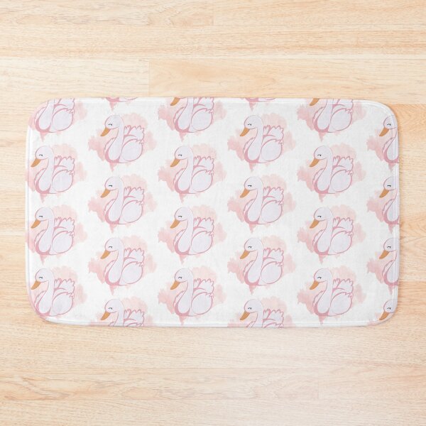 Item preview, Pink Duck designed and sold by Sara Alcaide.