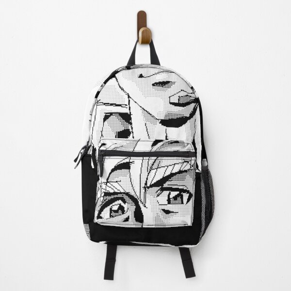 Item preview, Anime NFT 0139 designed and sold by Elkin Grueso.