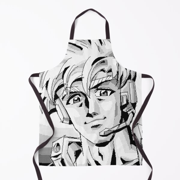 Item preview, Anime NFT 0139 designed and sold by Elkin Grueso.