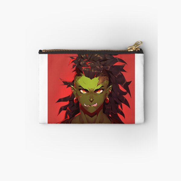 Item preview, Anime Orc designed and sold by Digital-Space.
