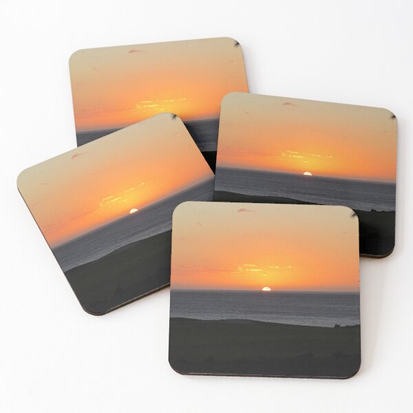 Item preview, Hawaiian Sunset designed and sold by Image-Prints.