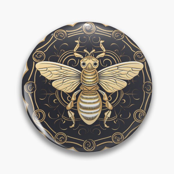 Artikelvorschau, Artistic Bee Logo entworfen und verkauft von westminstershop.