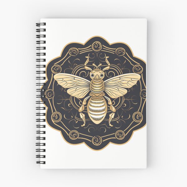 Item preview, Artistic Bee Logo designed and sold by westminstershop.