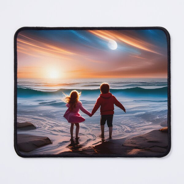 Item preview, Fun at the beach designed and sold by thali6.