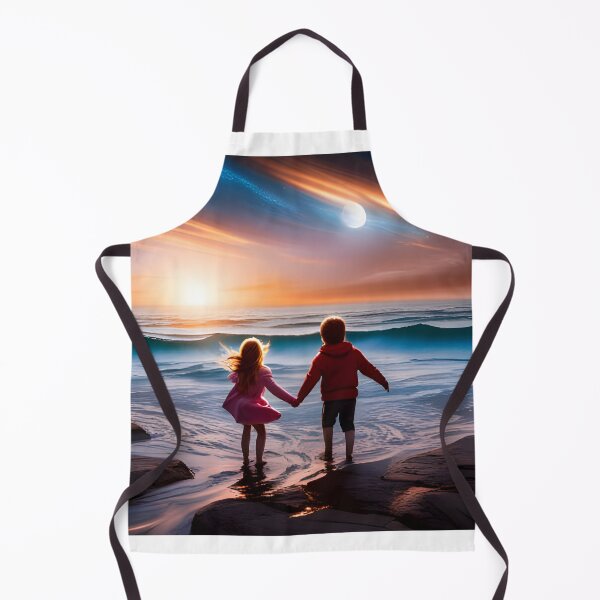 Item preview, Fun at the beach designed and sold by thali6.