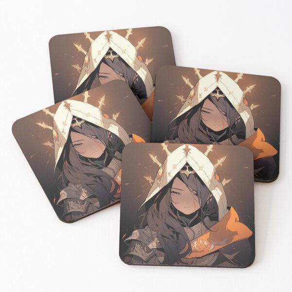 Item preview, Holy Paladin - Niji designed and sold by Digital-Space.