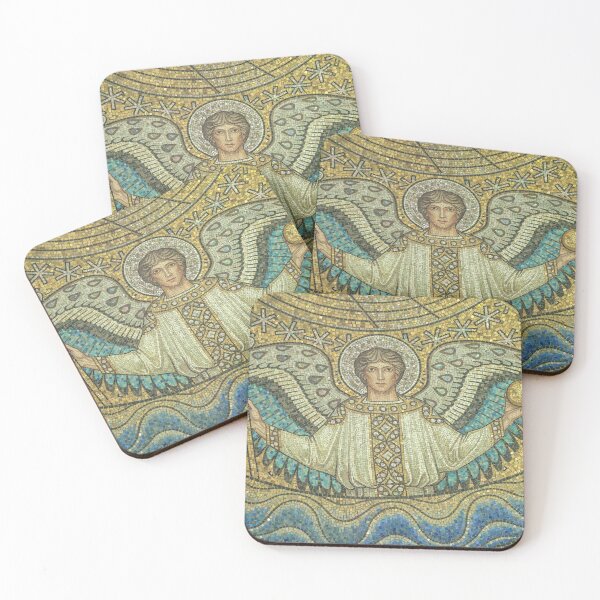 Item preview, Saint Raphael Archangel designed and sold by mandaber.