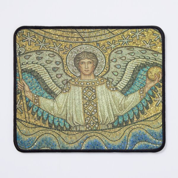 Item preview, Saint Raphael Archangel designed and sold by mandaber.