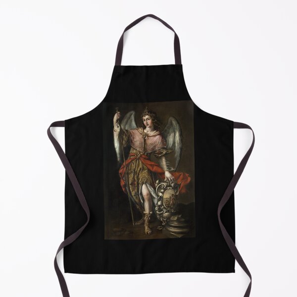 Item preview, Saint Raphael designed and sold by mandaber.