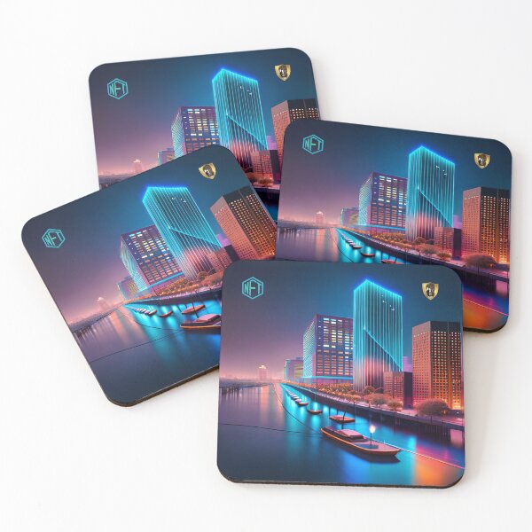 Item preview, Revolutionizing Blockchain Security: Introducing DApp Innovation designed and sold by LoFaroShop.