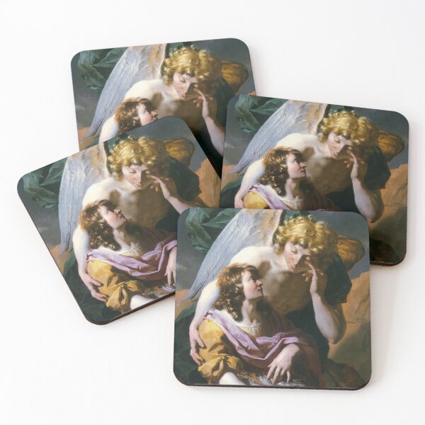 Item preview, Angel Saint Raphael designed and sold by mandaber.