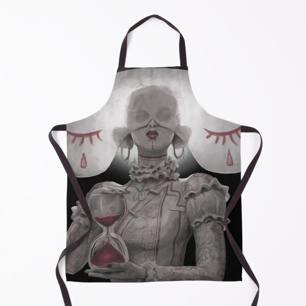 Item preview, Fantasy/gothic Oracle designed and sold by Dagnonart.