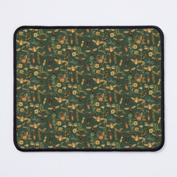 Item preview, Simple Artistic Bee Pattern designed and sold by westminstershop.