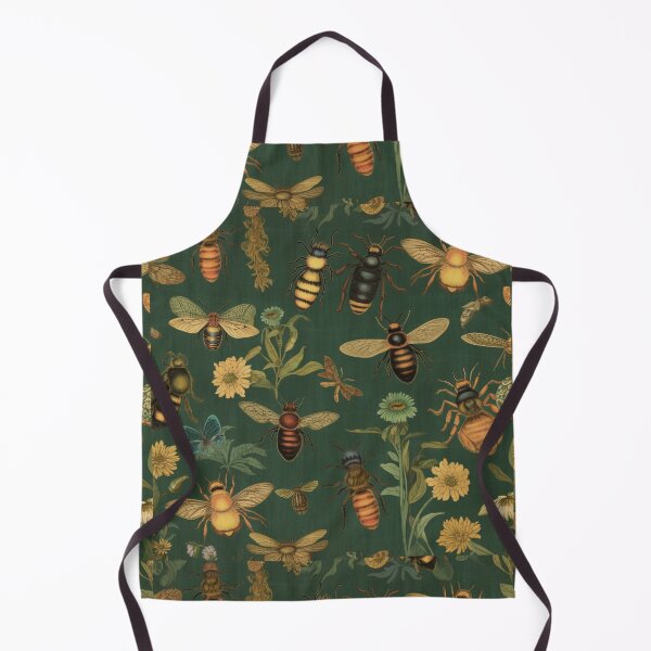 Item preview, Simple Artistic Bee Pattern designed and sold by westminstershop.