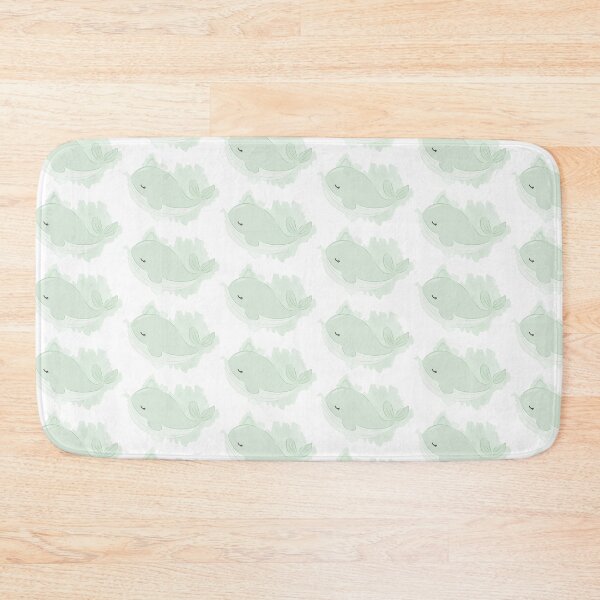 Item preview, Green Whale designed and sold by Sara Alcaide.
