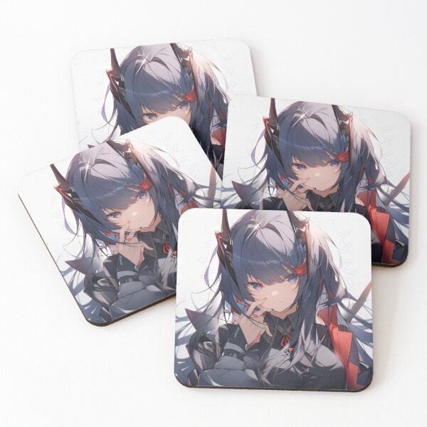 Item preview, Cute Niji girl! designed and sold by Digital-Space.