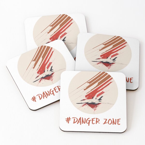 Item preview, Danger Zone designed and sold by M0thergoose.