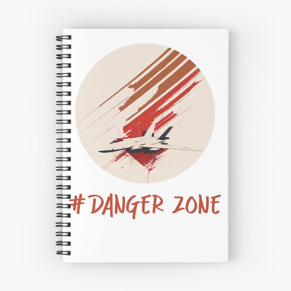 Item preview, Danger Zone designed and sold by M0thergoose.