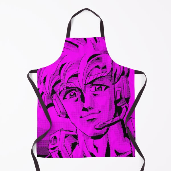 Item preview, Anime NFT 0140 designed and sold by Elkin Grueso.