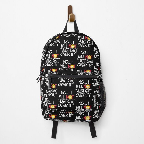 Item preview, NO, I will NOT "Just Get Over It!| designed and sold by jimbairn.