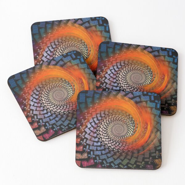 Item preview, Spiral Background. designed and sold by MTShoppingLine.