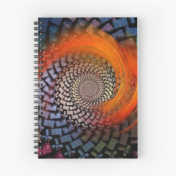 Item preview, Spiral Background. designed and sold by MTShoppingLine.