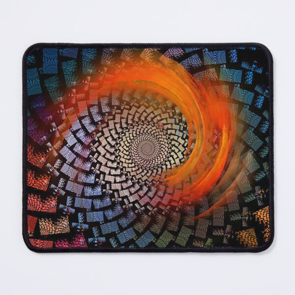 Item preview, Spiral Background. designed and sold by MTShoppingLine.