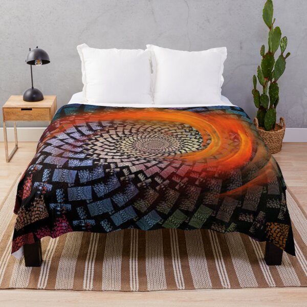 Item preview, Spiral Background. designed and sold by MTShoppingLine.
