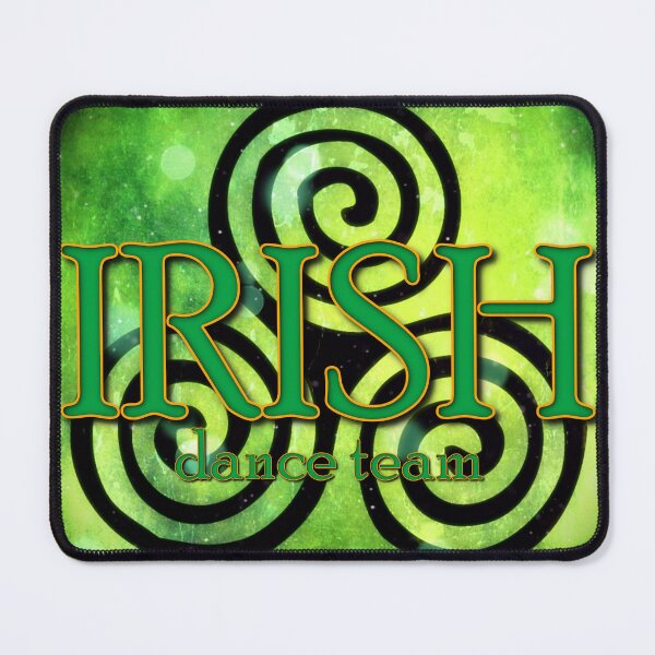Item preview, Irish Dance Team designed and sold by seventySIXart&photo .