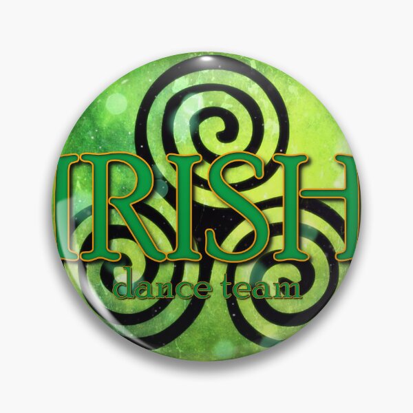 Item preview, Irish Dance Team designed and sold by seventySIXart&photo .