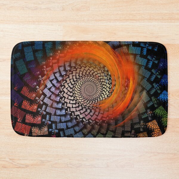 Item preview, Spiral Background. designed and sold by MTShoppingLine.