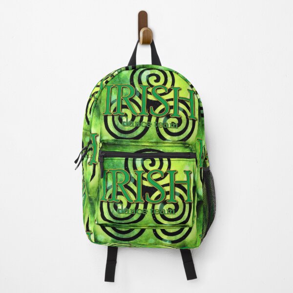 Item preview, Irish Dance Team designed and sold by seventySIXart&photo .