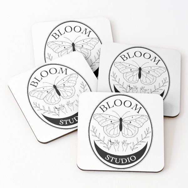 Item preview, bloom studio designed and sold by KAT TEGS DESIGNS.