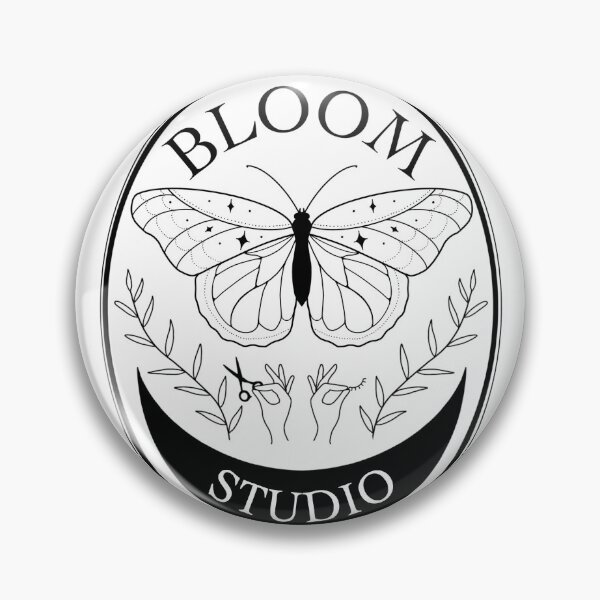 Item preview, bloom studio designed and sold by KAT TEGS DESIGNS.