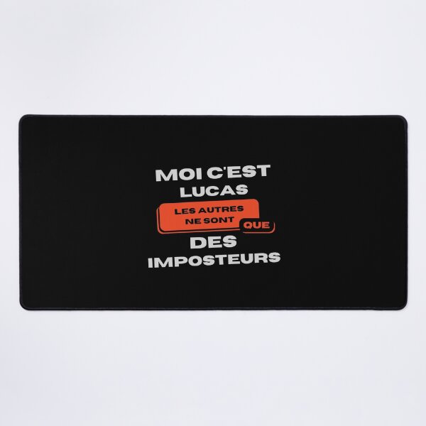 Item preview, I am Lucas the others are impostors designed and sold by sostar.