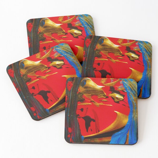 Item preview, Abstract 632 designed and sold by Shulie1.