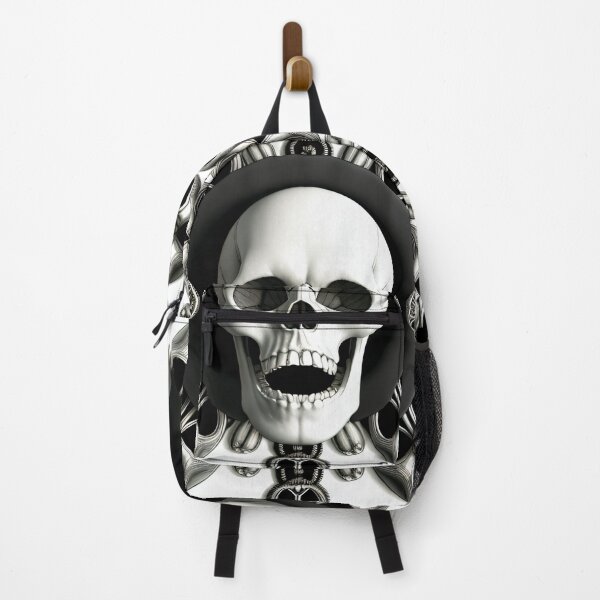 Item preview, Gothic Skull #15 designed and sold by Tommy Modelli.