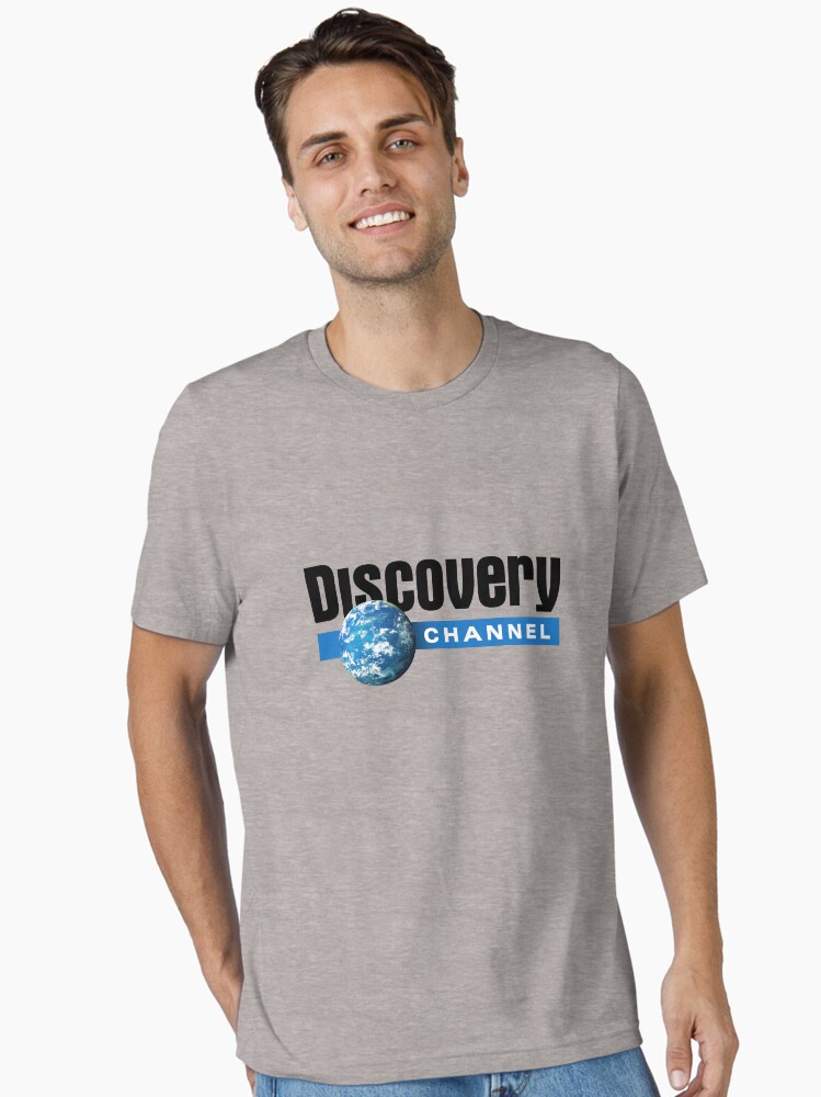 Discovery Channel