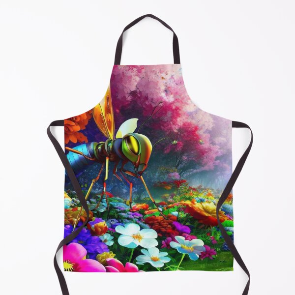 Item preview, Cyborg Pollen designed and sold by FlowFlex.