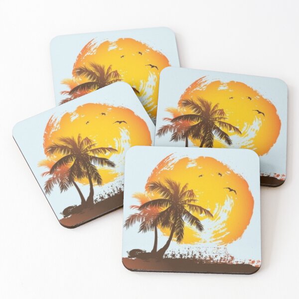 Item preview, Sunset view  designed and sold by Hudha  Nooraa.