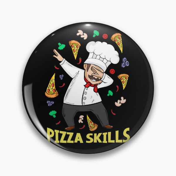 Item preview, Pizza Chef Gift Italian Pizza Lover Men Pizza designed and sold by DSWShirts.