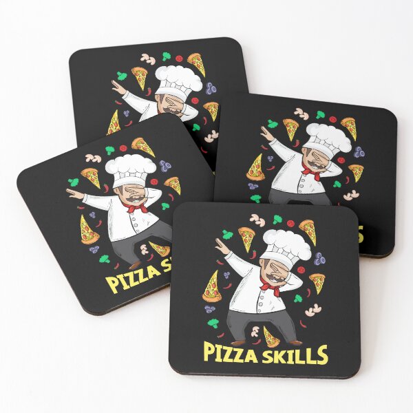Item preview, Pizza Chef Gift Italian Pizza Lover Men Pizza designed and sold by DSWShirts.