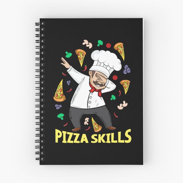 Item preview, Pizza Chef Gift Italian Pizza Lover Men Pizza designed and sold by DSWShirts.