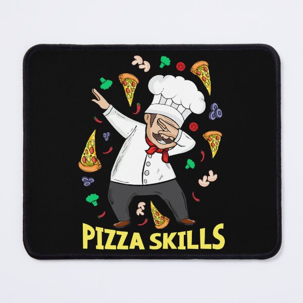 Item preview, Pizza Chef Gift Italian Pizza Lover Men Pizza designed and sold by DSWShirts.