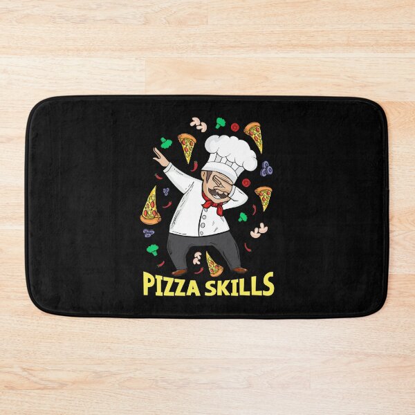 Item preview, Pizza Chef Gift Italian Pizza Lover Men Pizza designed and sold by DSWShirts.