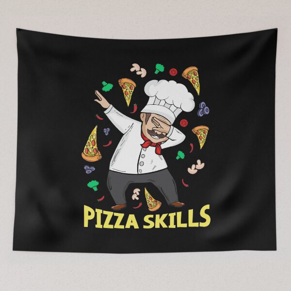 Item preview, Pizza Chef Gift Italian Pizza Lover Men Pizza designed and sold by DSWShirts.