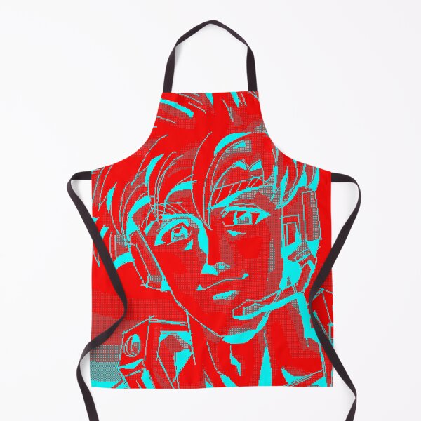 Item preview, Anime NFT 0141 designed and sold by Elkin Grueso.
