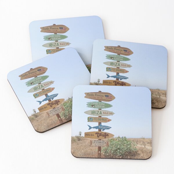 Item preview, Post to popular beaches designed and sold by PrettyAround.