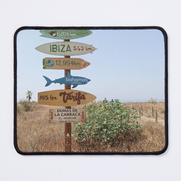 Item preview, Post to popular beaches designed and sold by PrettyAround.