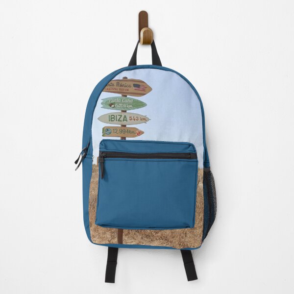 Item preview, Post to popular beaches designed and sold by PrettyAround.
